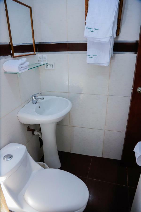 Hostal Dreams House Cuzco Eksteriør bilde