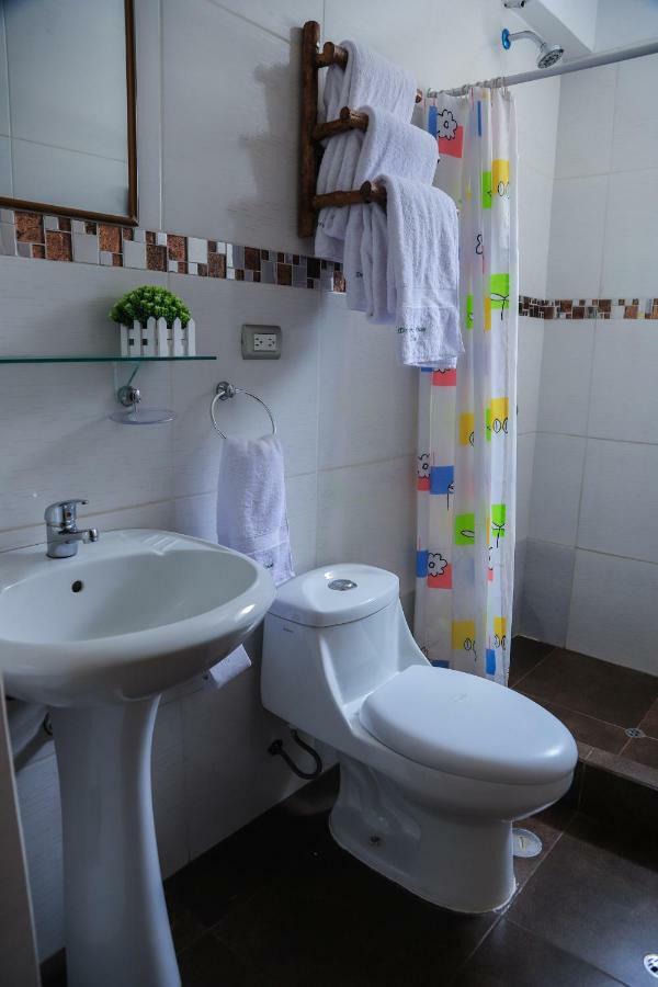 Hostal Dreams House Cuzco Eksteriør bilde