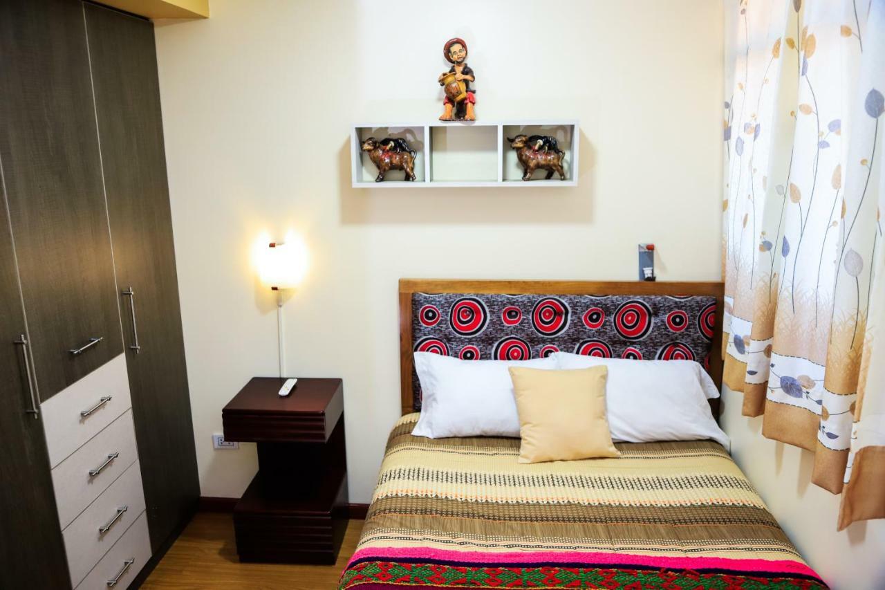 Hostal Dreams House Cuzco Eksteriør bilde
