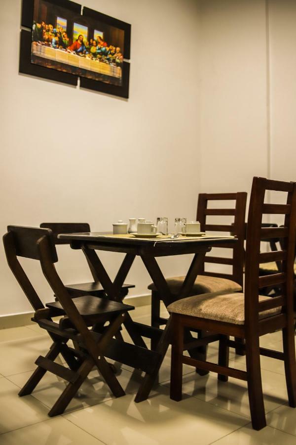 Hostal Dreams House Cuzco Eksteriør bilde